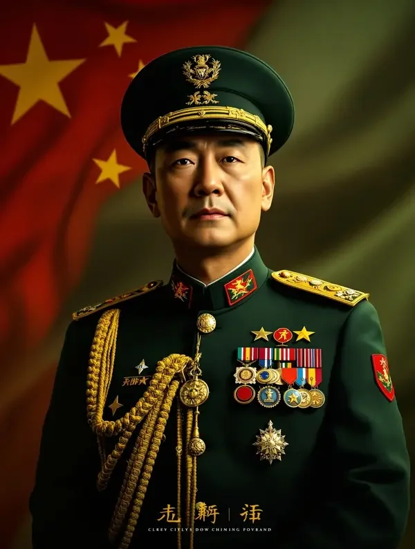 龙城少帅封面